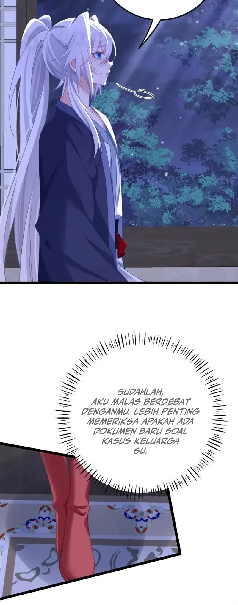 Unveiling the Emperor’s Secret Chapter 19 Gambar 11