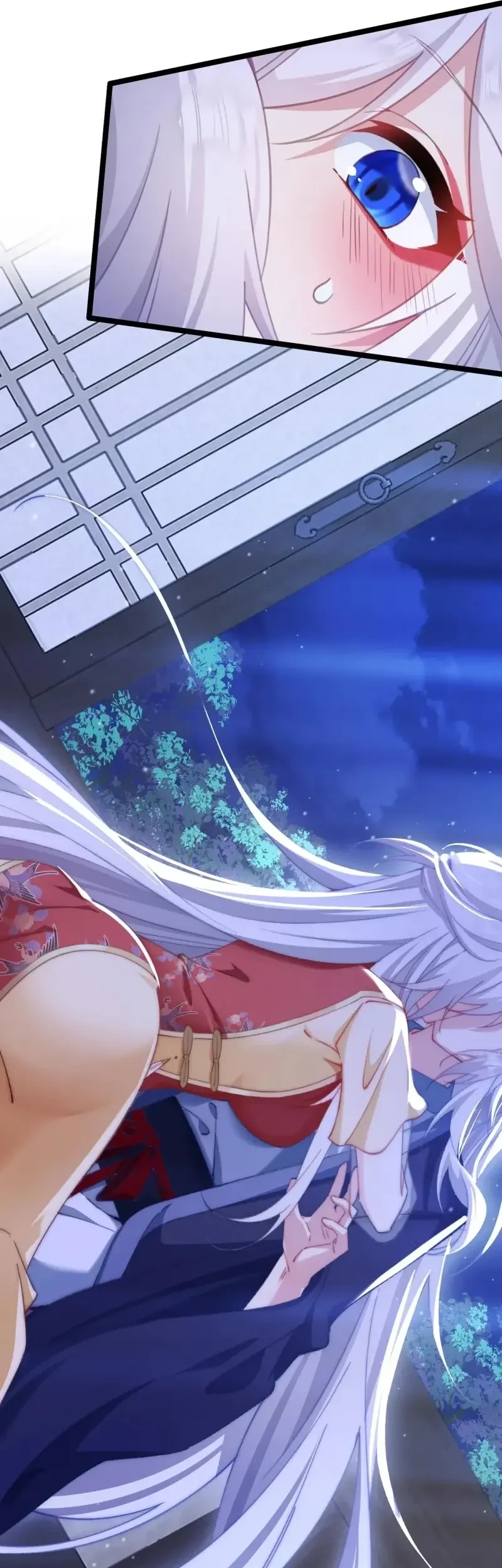 Unveiling the Emperor’s Secret Chapter 19 Gambar 12
