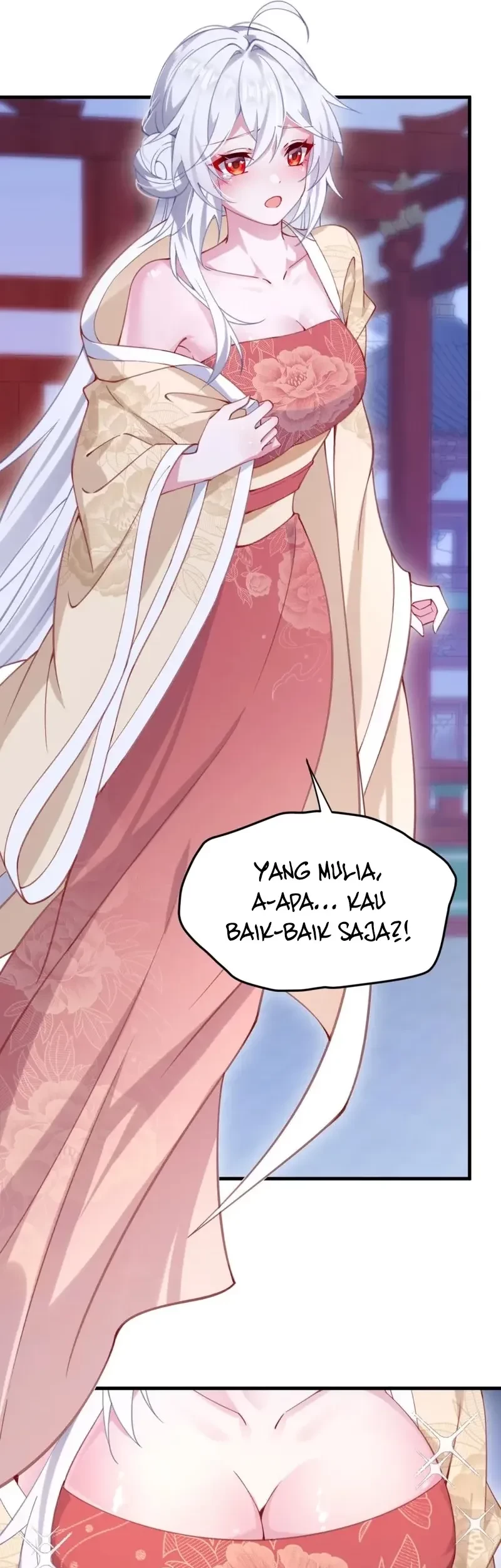 Unveiling the Emperor’s Secret Chapter 2 Gambar 19