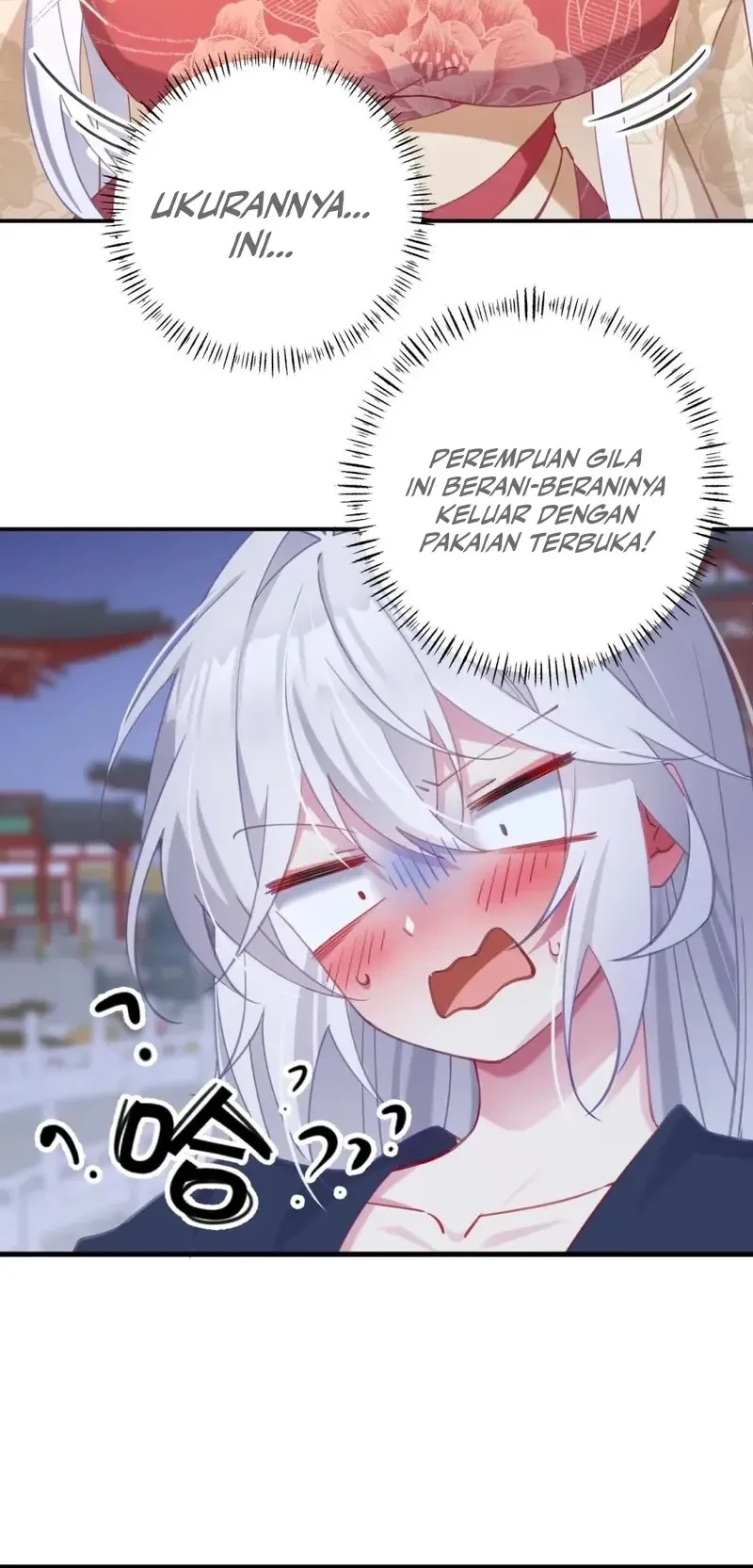 Unveiling the Emperor’s Secret Chapter 2 Gambar 20