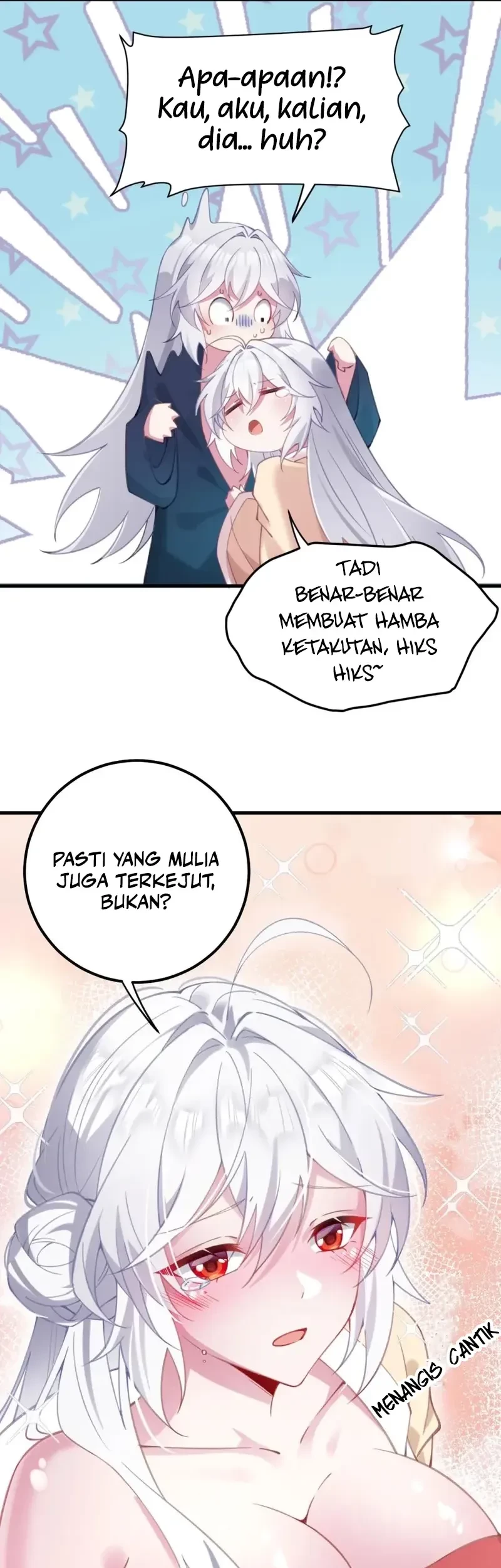 Unveiling the Emperor’s Secret Chapter 2 Gambar 21