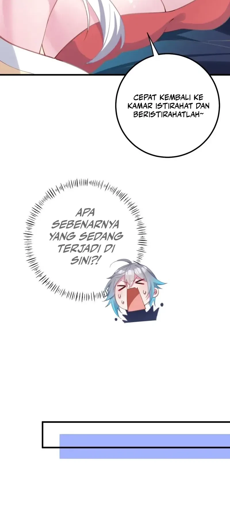Unveiling the Emperor’s Secret Chapter 2 Gambar 22