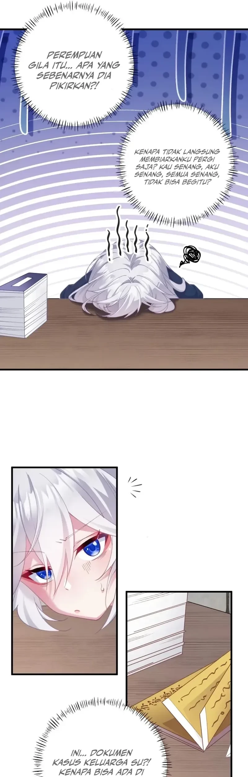 Unveiling the Emperor’s Secret Chapter 2 Gambar 23