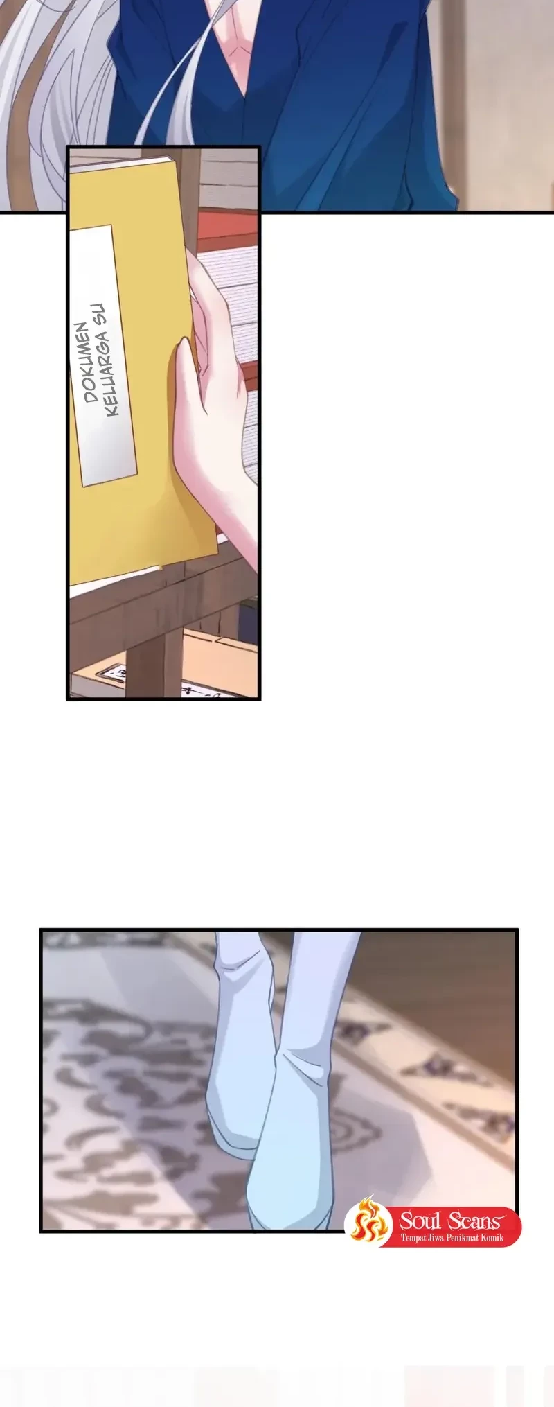 Unveiling the Emperor’s Secret Chapter 2 Gambar 26