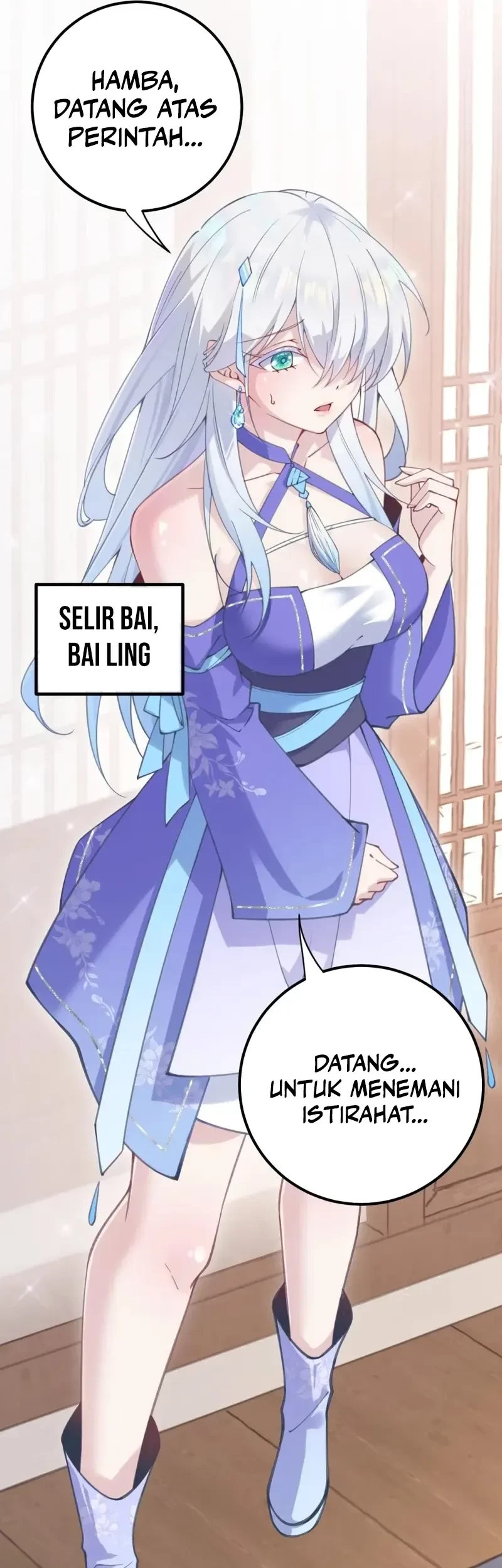 Unveiling the Emperor’s Secret Chapter 2 Gambar 27