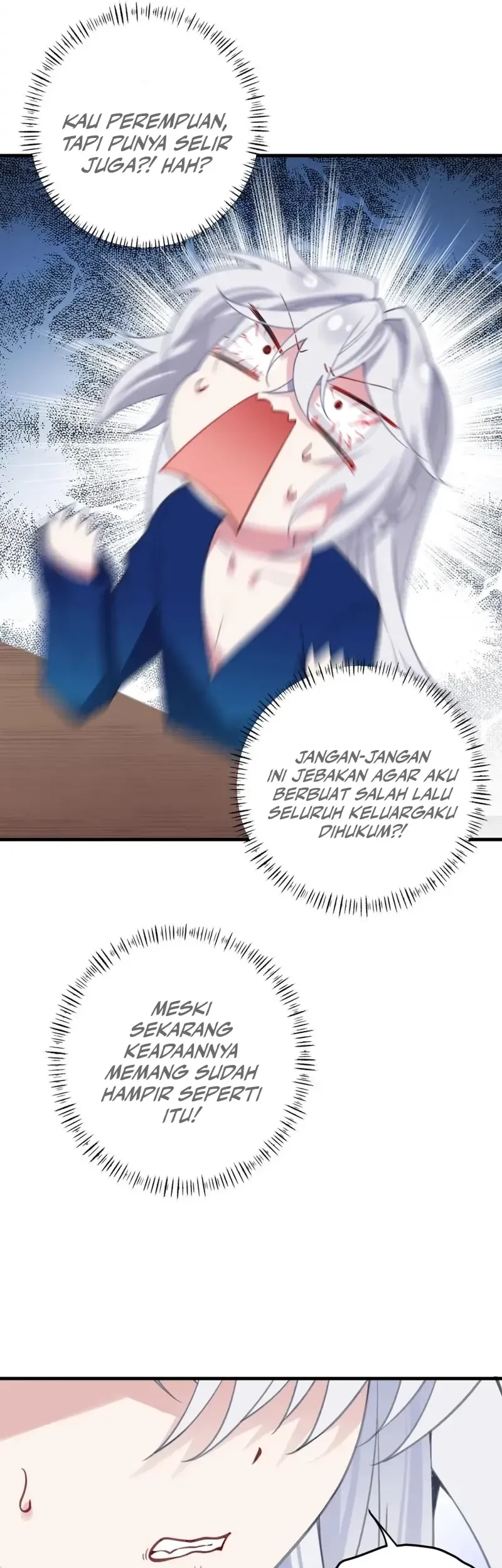Unveiling the Emperor’s Secret Chapter 2 Gambar 29