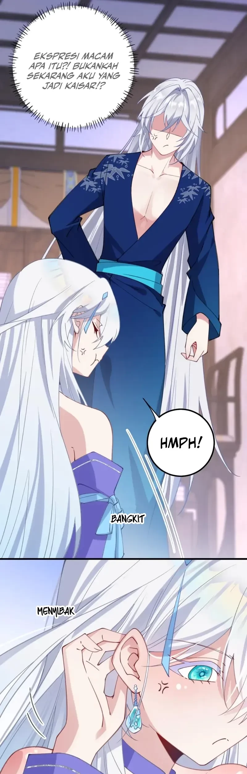 Unveiling the Emperor’s Secret Chapter 2 Gambar 33