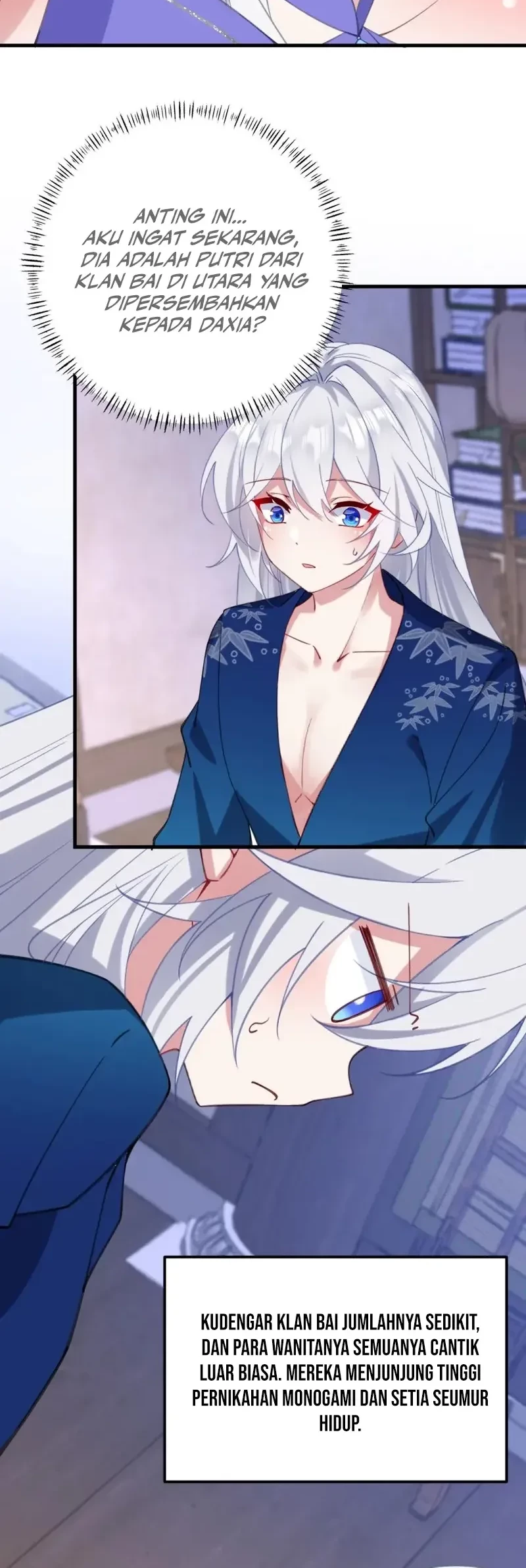 Unveiling the Emperor’s Secret Chapter 2 Gambar 34