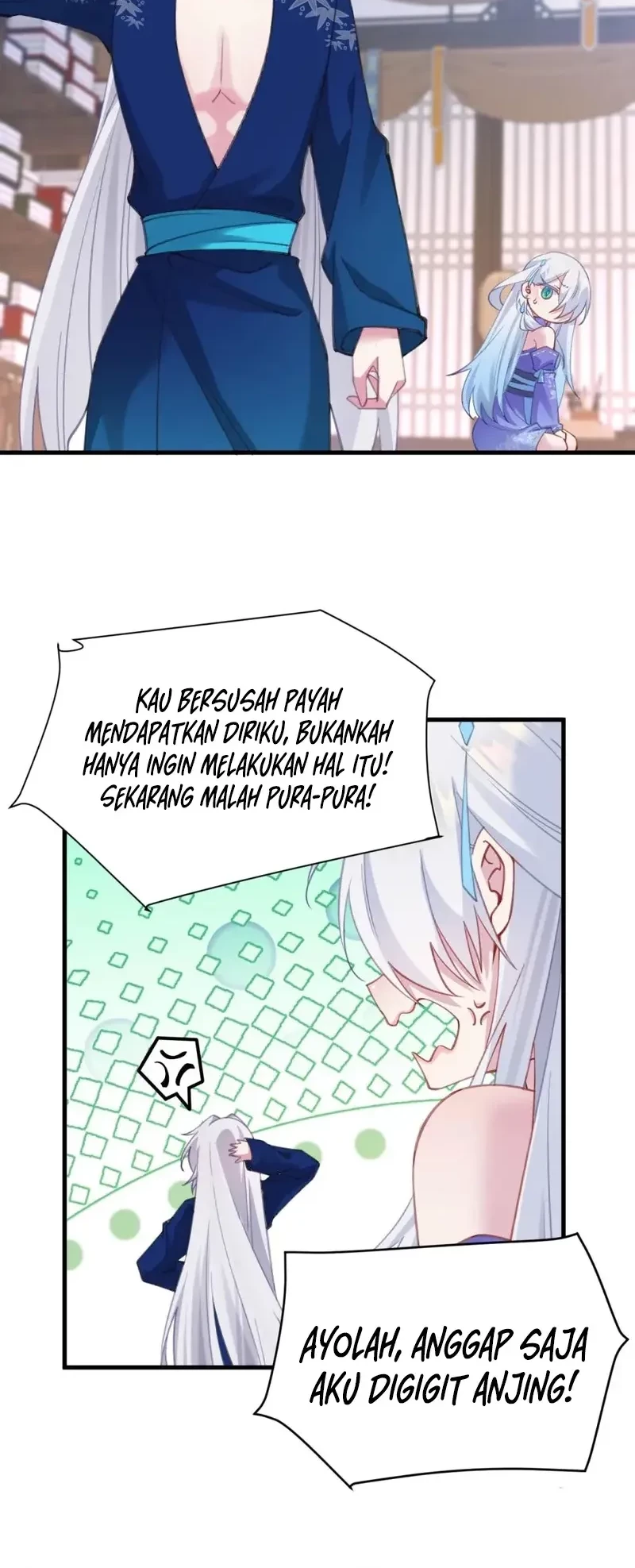 Unveiling the Emperor’s Secret Chapter 2 Gambar 36