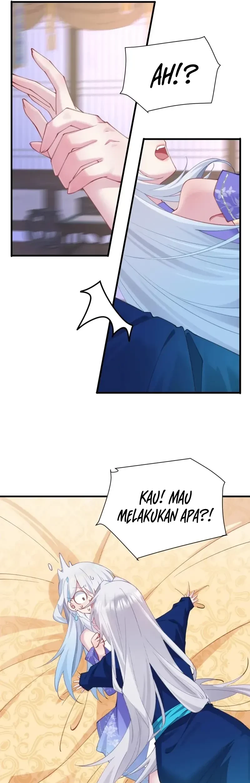 Unveiling the Emperor’s Secret Chapter 2 Gambar 37