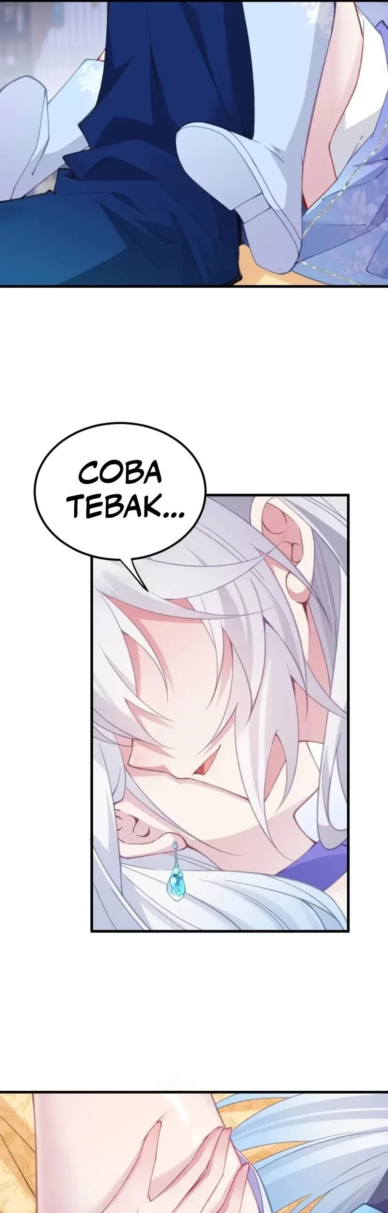 Unveiling the Emperor’s Secret Chapter 2 Gambar 39