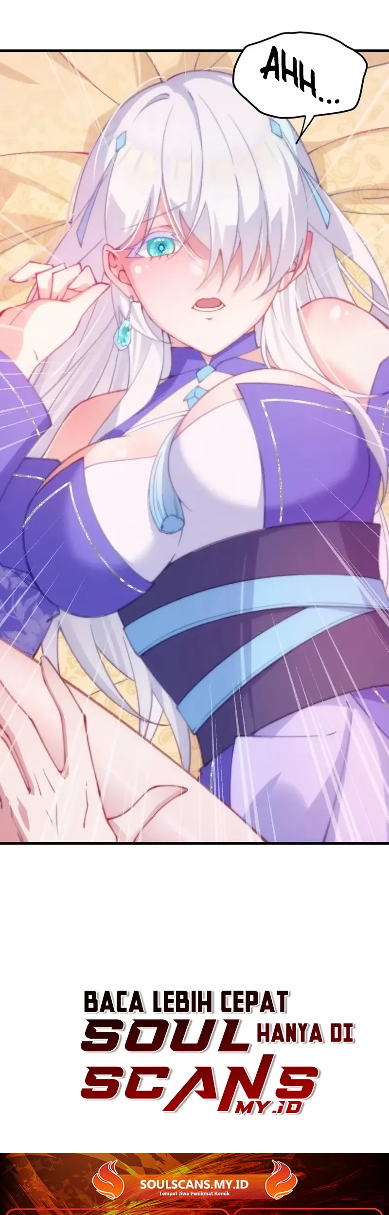 Unveiling the Emperor’s Secret Chapter 2 Gambar 41