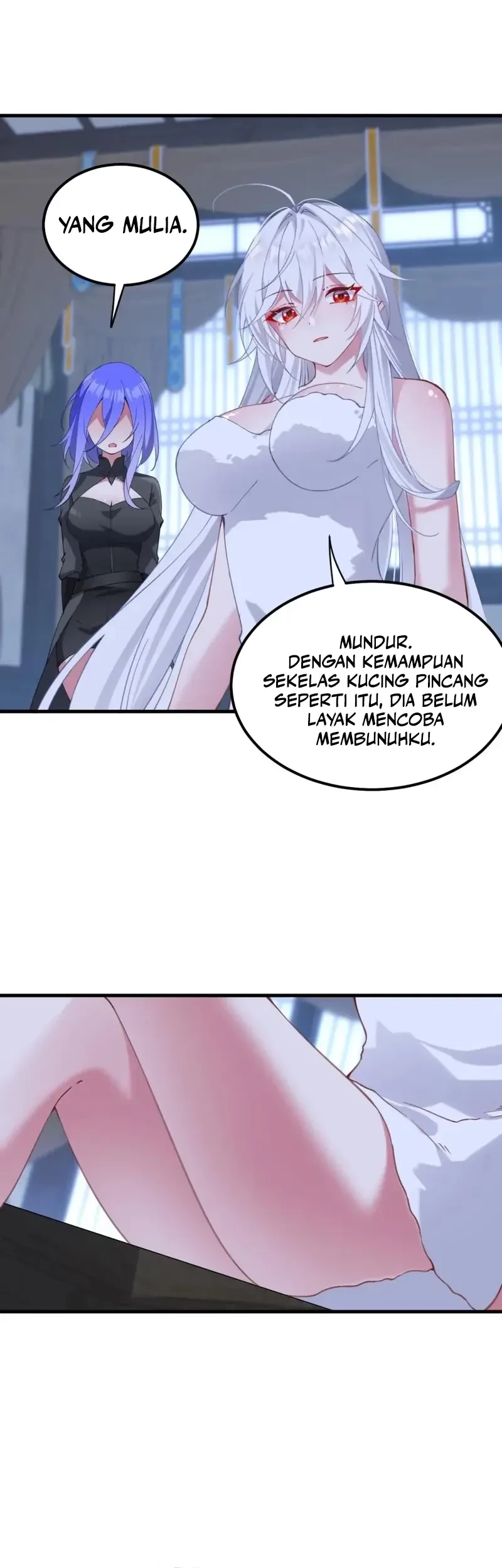 Unveiling the Emperor’s Secret Chapter 2 Gambar 5