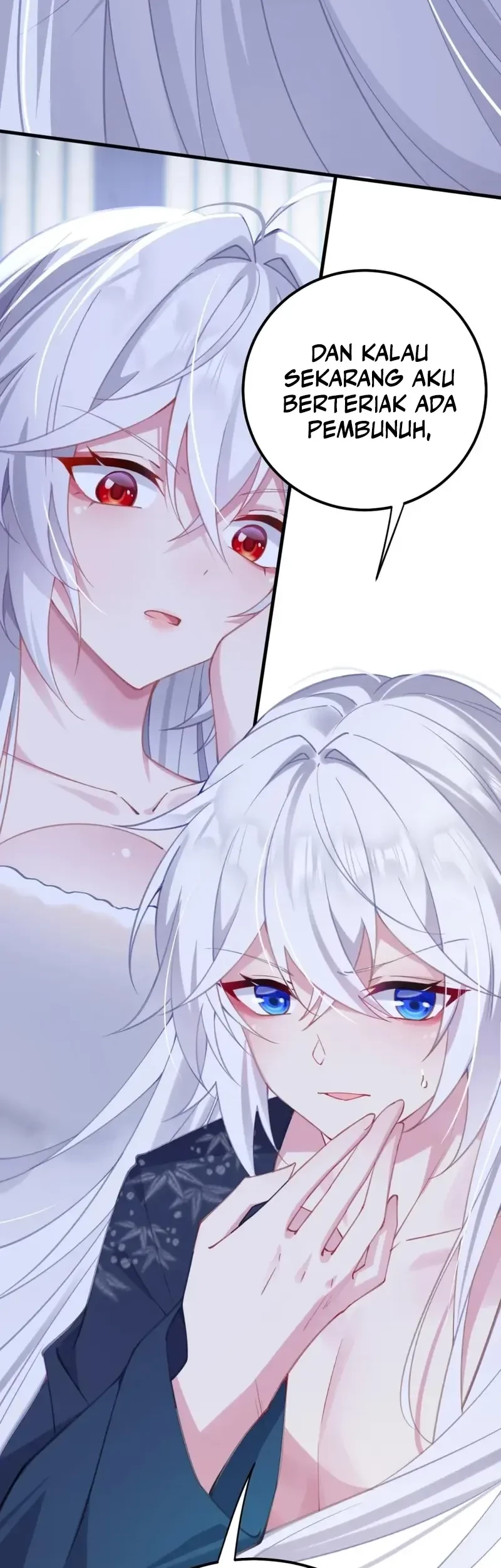 Unveiling the Emperor’s Secret Chapter 2 Gambar 9