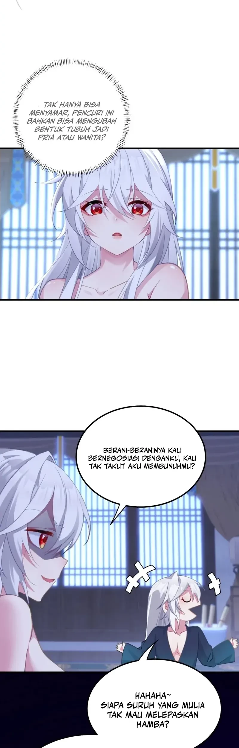 Unveiling the Emperor’s Secret Chapter 2 Gambar 11