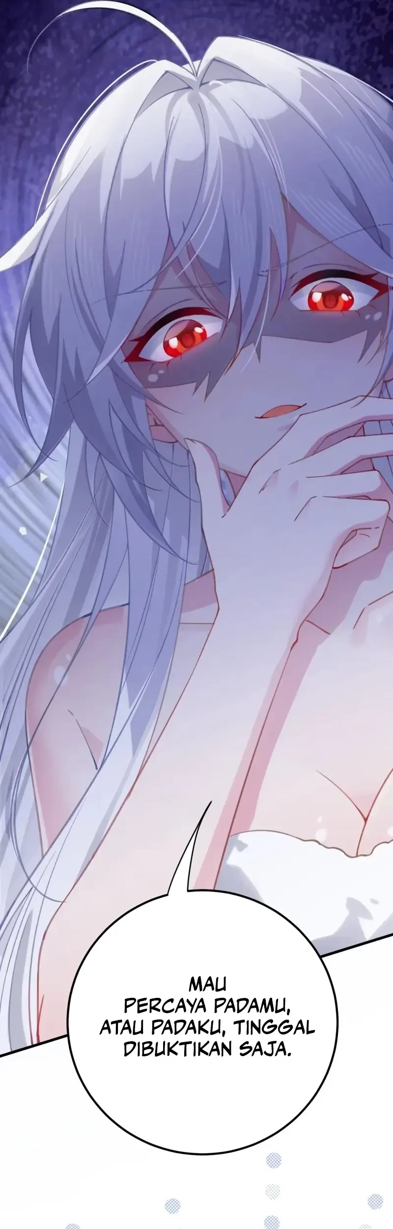 Unveiling the Emperor’s Secret Chapter 2 Gambar 13
