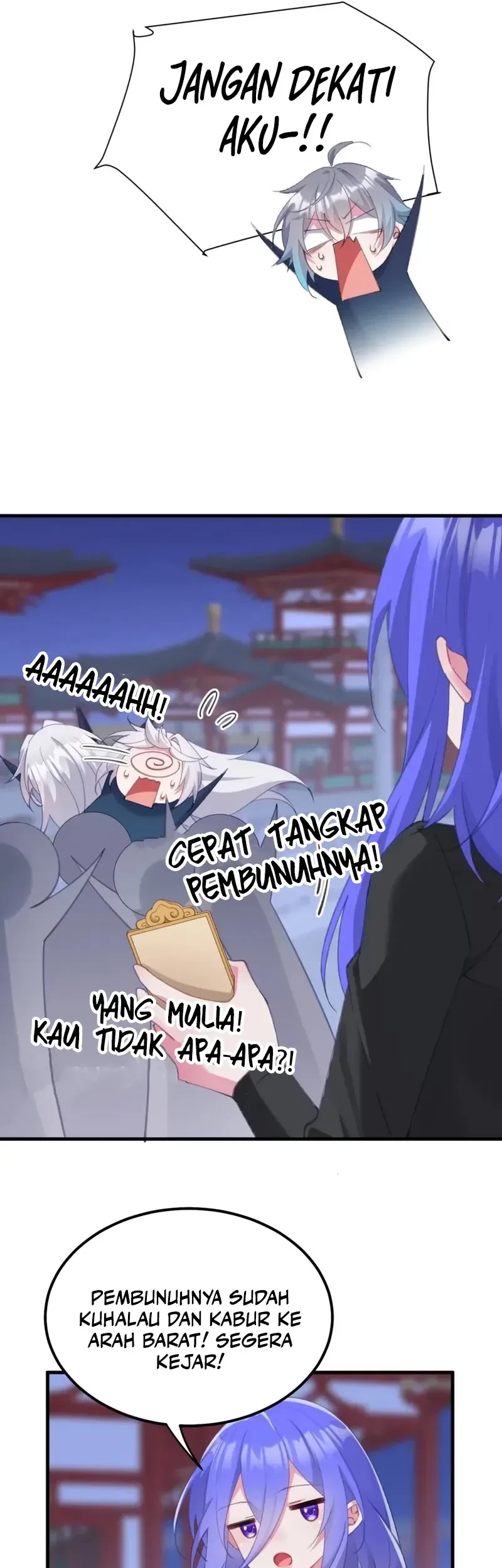 Unveiling the Emperor’s Secret Chapter 2 Gambar 17