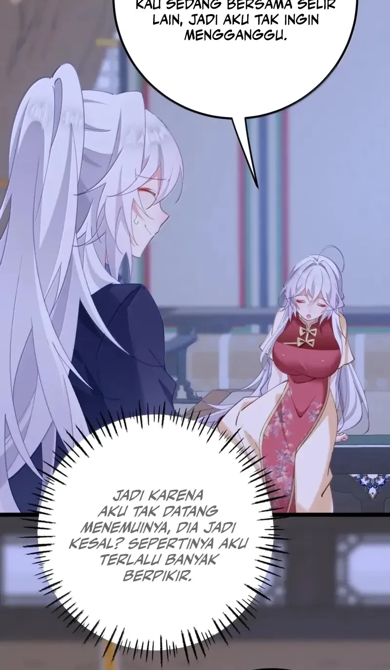 Unveiling the Emperor’s Secret Chapter 20 Gambar 21