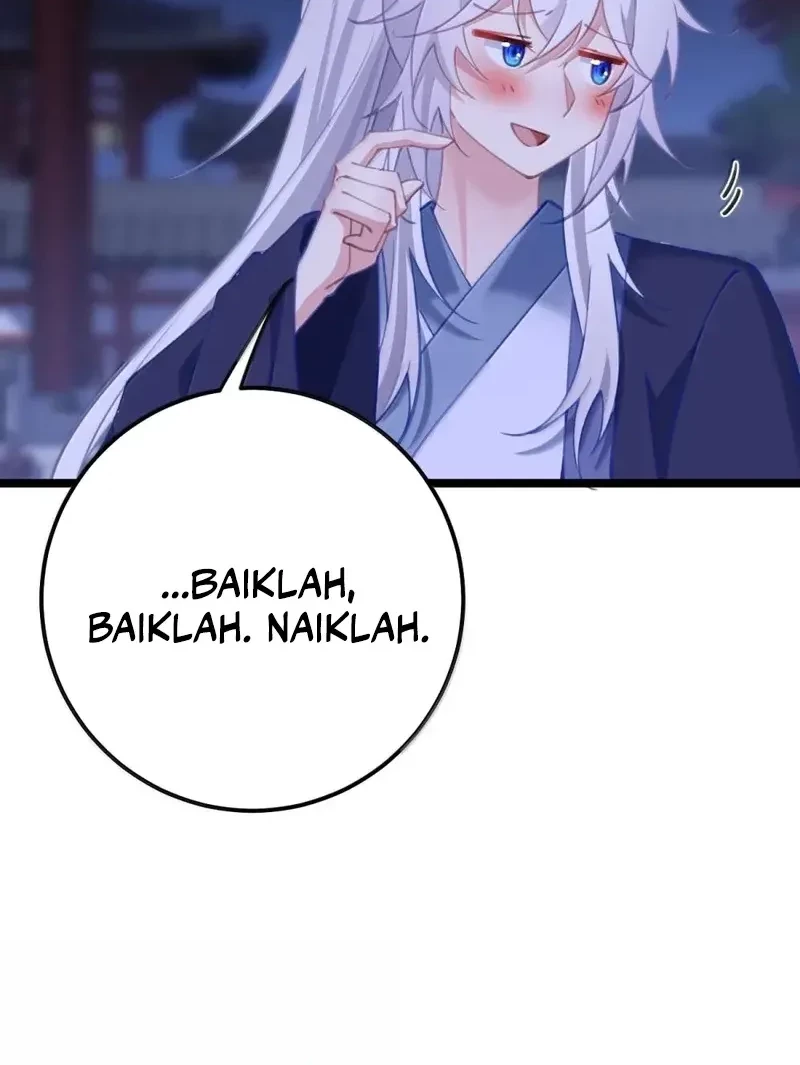 Unveiling the Emperor’s Secret Chapter 20 Gambar 29