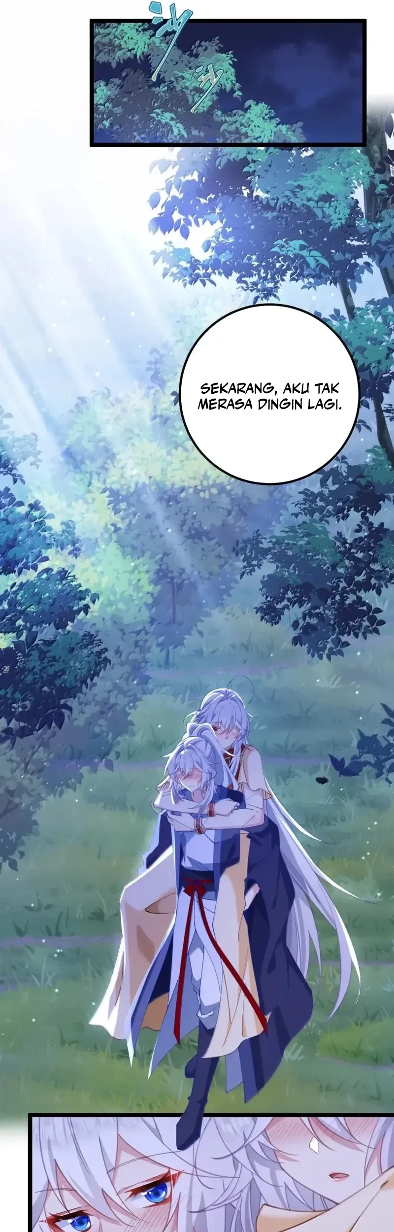 Unveiling the Emperor’s Secret Chapter 20 Gambar 30