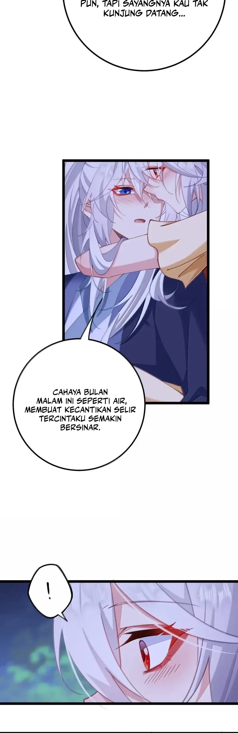 Unveiling the Emperor’s Secret Chapter 20 Gambar 33