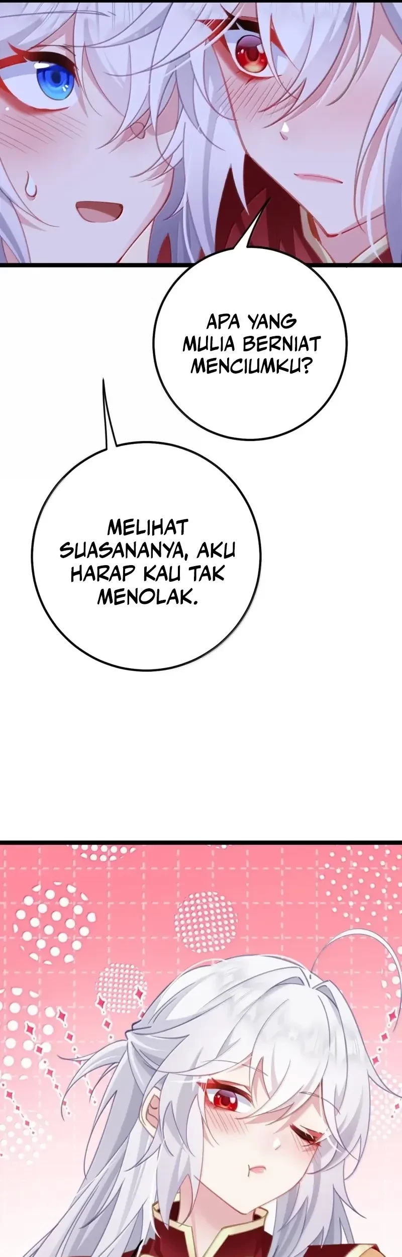 Unveiling the Emperor’s Secret Chapter 20 Gambar 34
