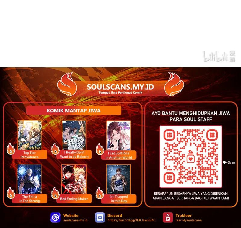 Unveiling the Emperor’s Secret Chapter 20 Gambar 36