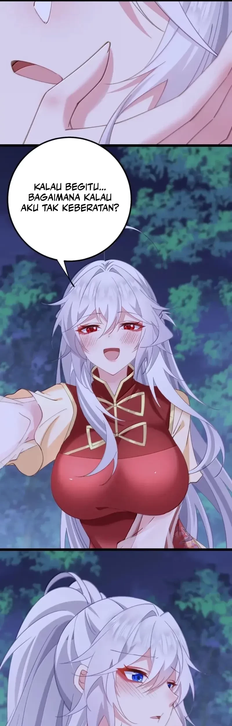 Unveiling the Emperor’s Secret Chapter 21 Gambar 20