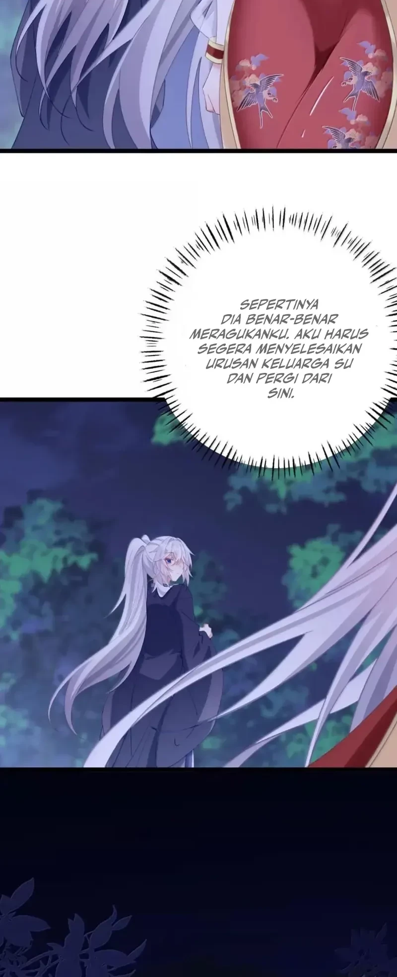 Unveiling the Emperor’s Secret Chapter 21 Gambar 23