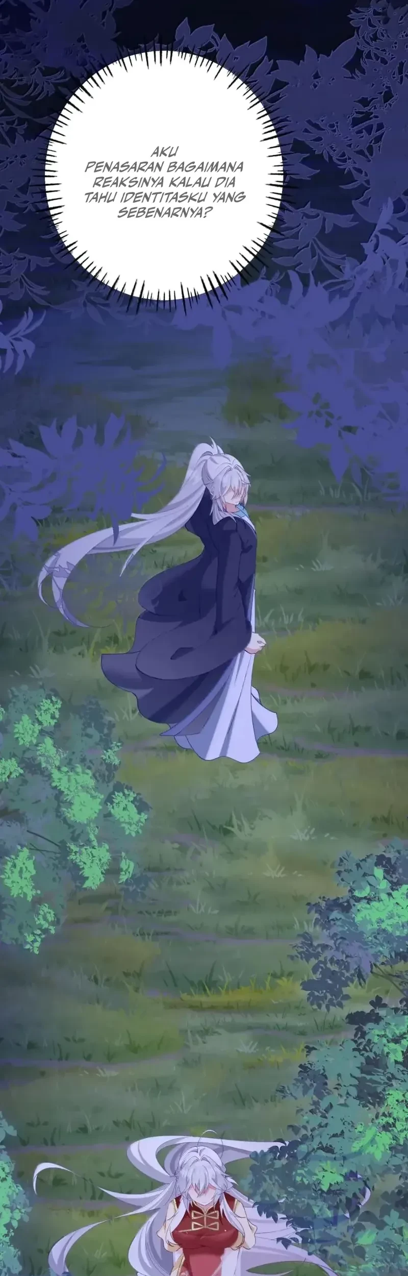 Unveiling the Emperor’s Secret Chapter 21 Gambar 24