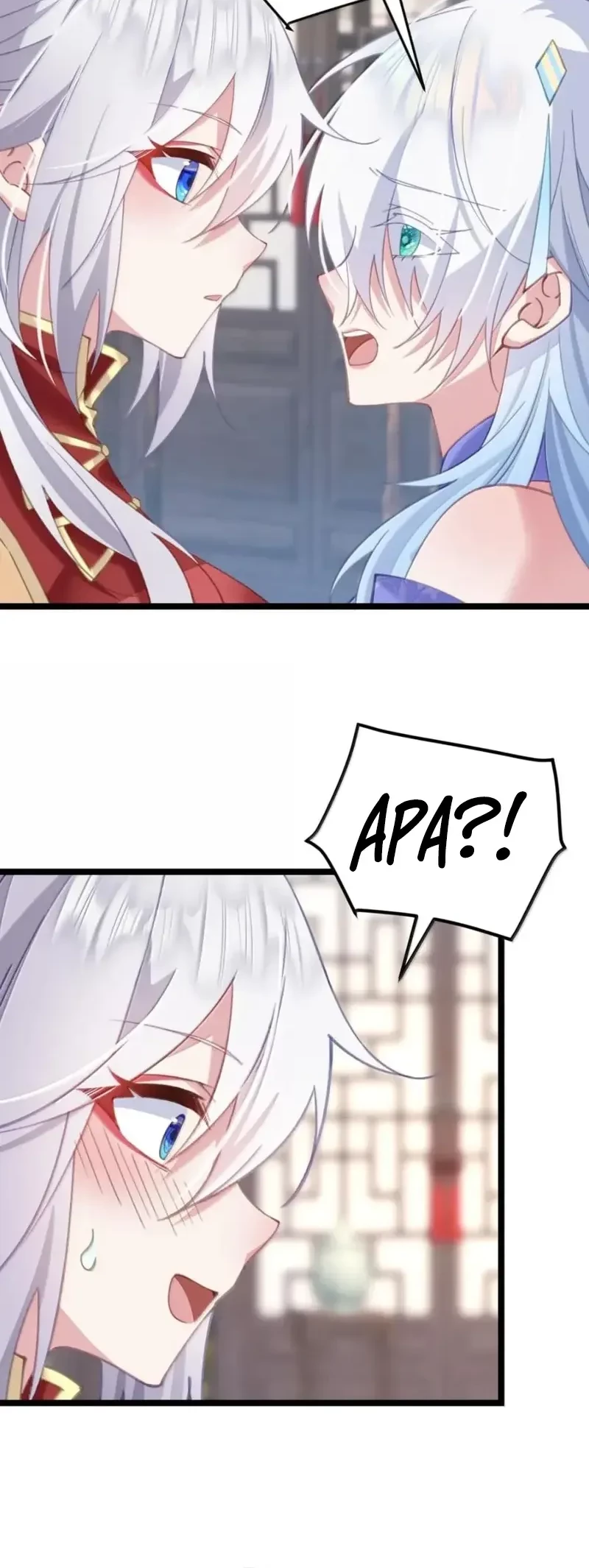 Unveiling the Emperor’s Secret Chapter 21 Gambar 29