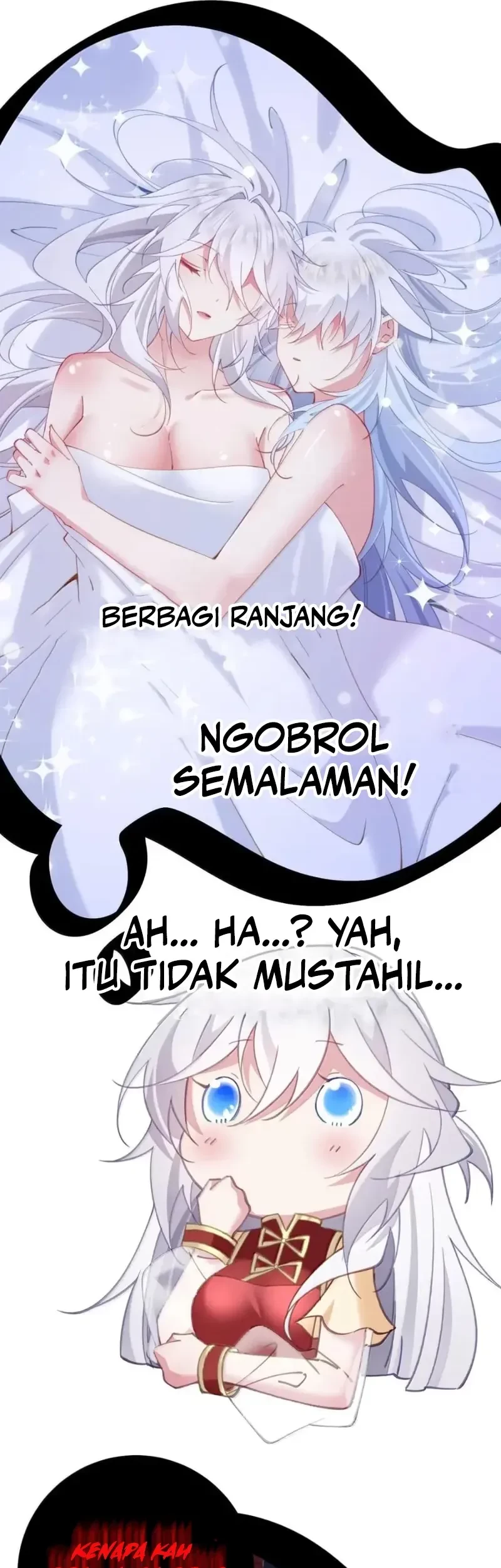 Unveiling the Emperor’s Secret Chapter 21 Gambar 30
