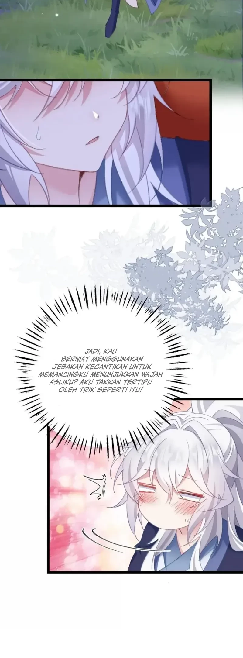 Unveiling the Emperor’s Secret Chapter 21 Gambar 5