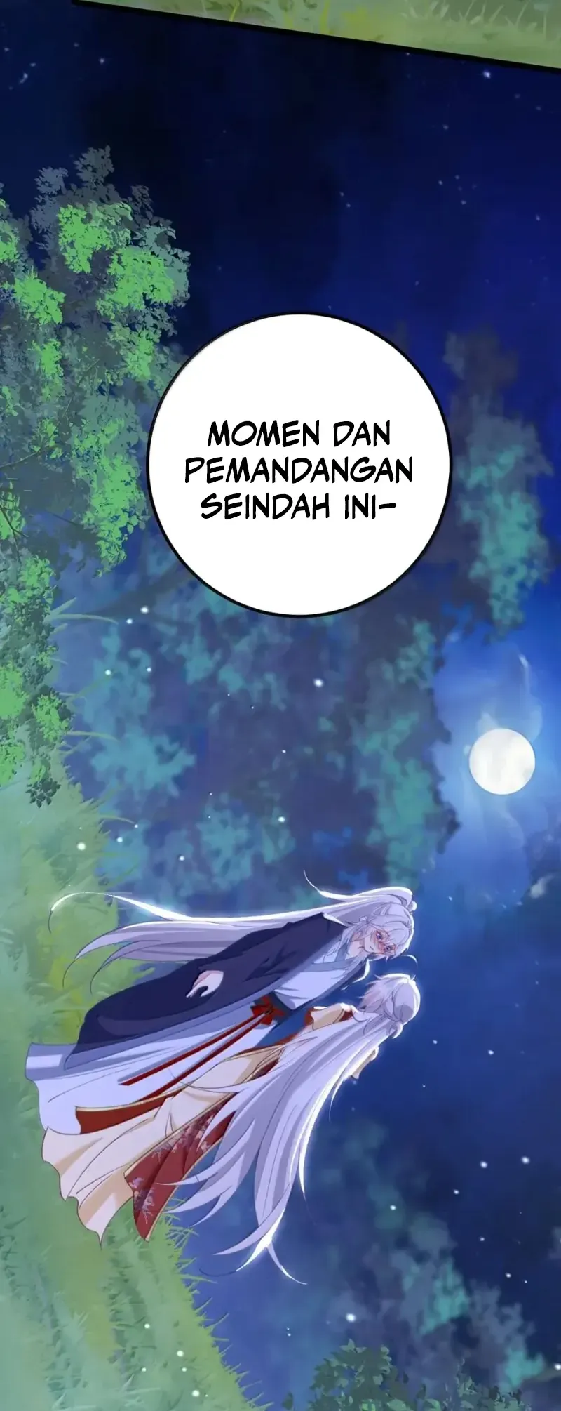 Unveiling the Emperor’s Secret Chapter 21 Gambar 9