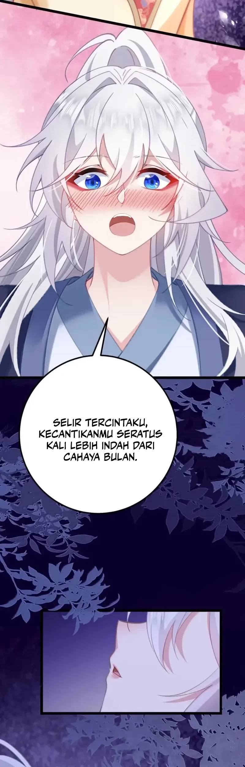 Unveiling the Emperor’s Secret Chapter 21 Gambar 11