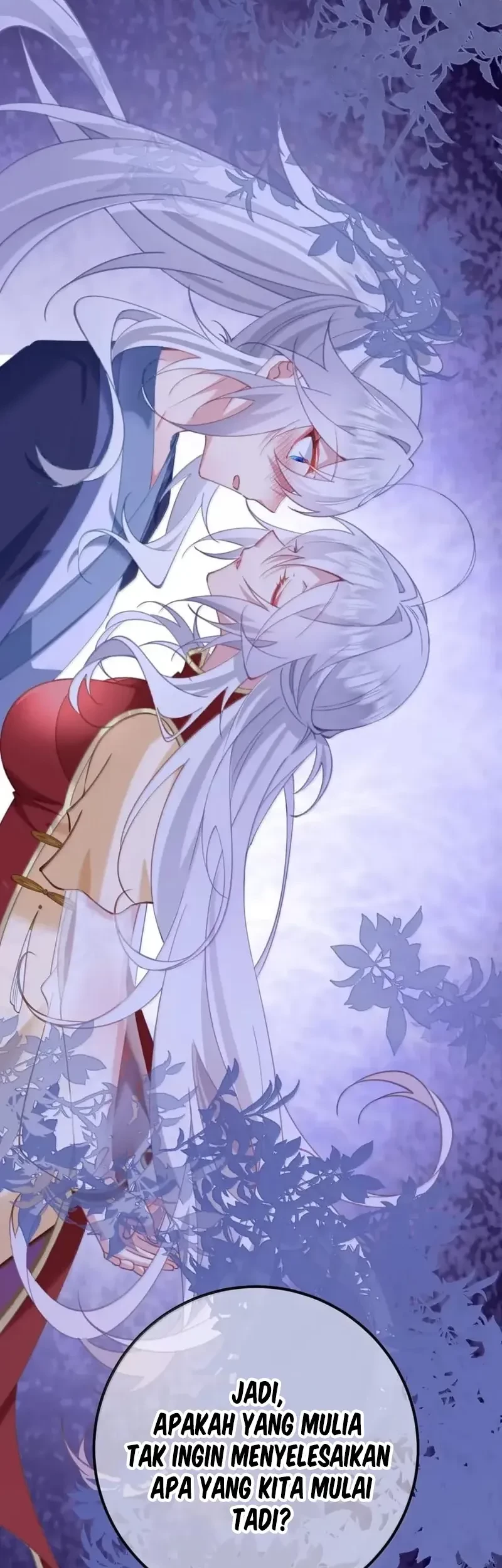Unveiling the Emperor’s Secret Chapter 21 Gambar 12