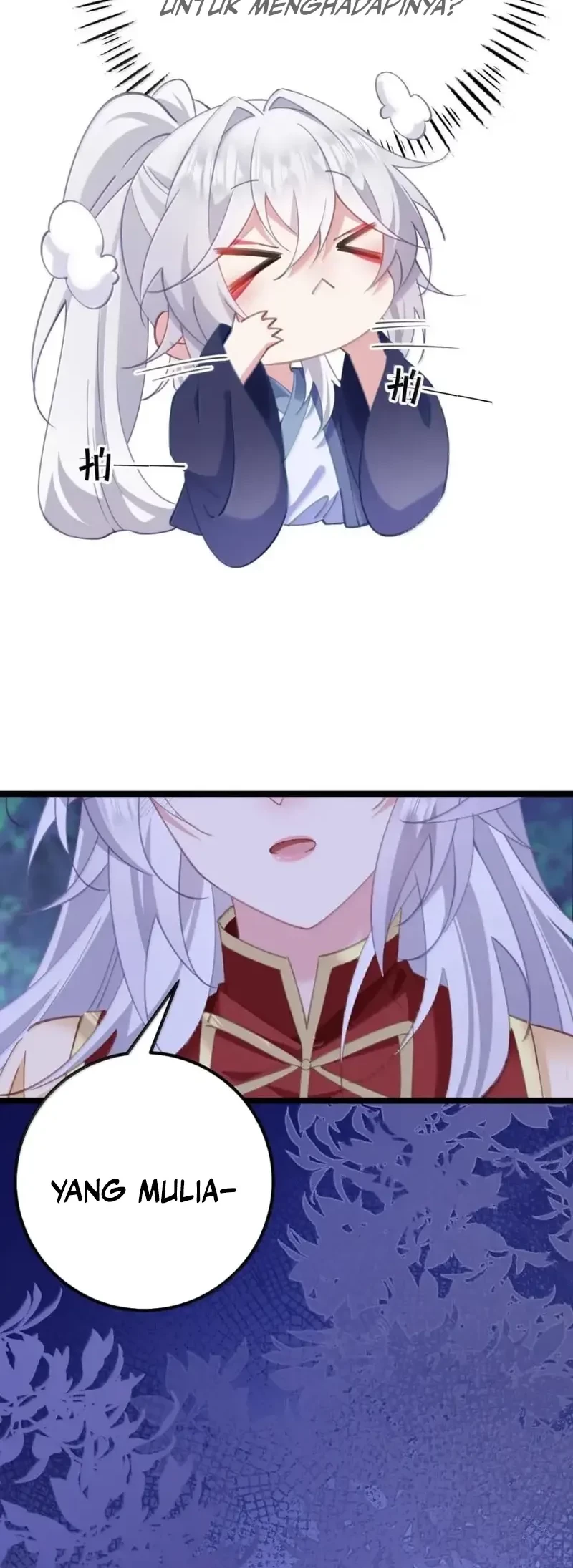 Unveiling the Emperor’s Secret Chapter 21 Gambar 15