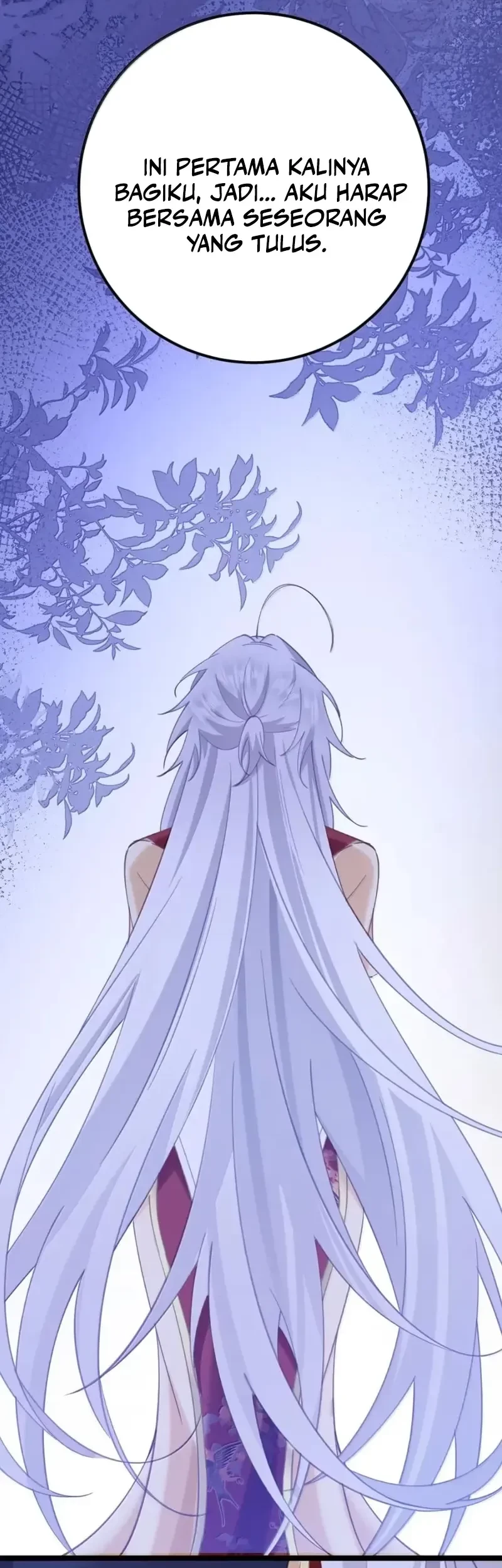 Unveiling the Emperor’s Secret Chapter 21 Gambar 16