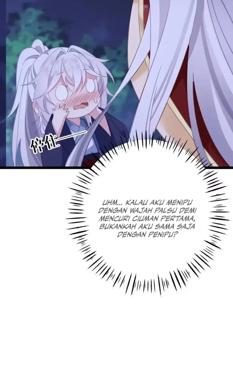 Unveiling the Emperor’s Secret Chapter 21 Gambar 17