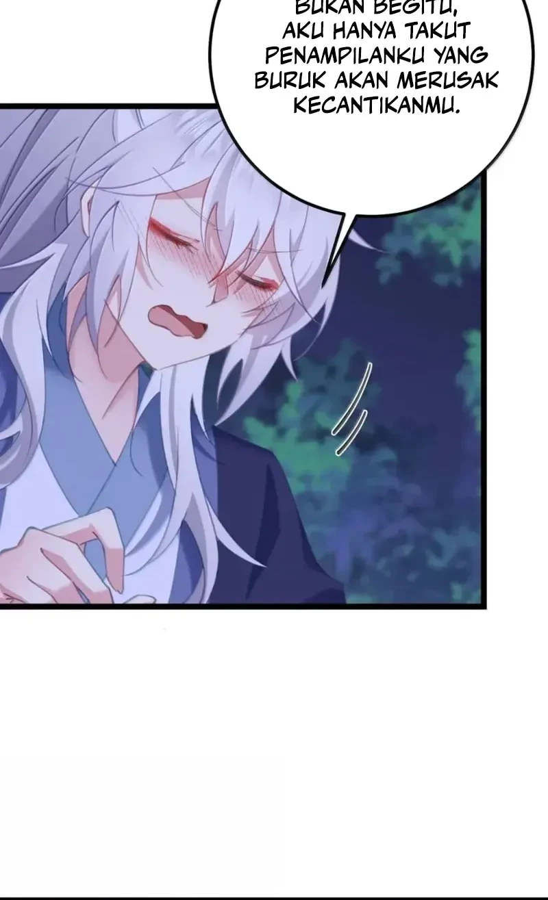 Unveiling the Emperor’s Secret Chapter 21 Gambar 19