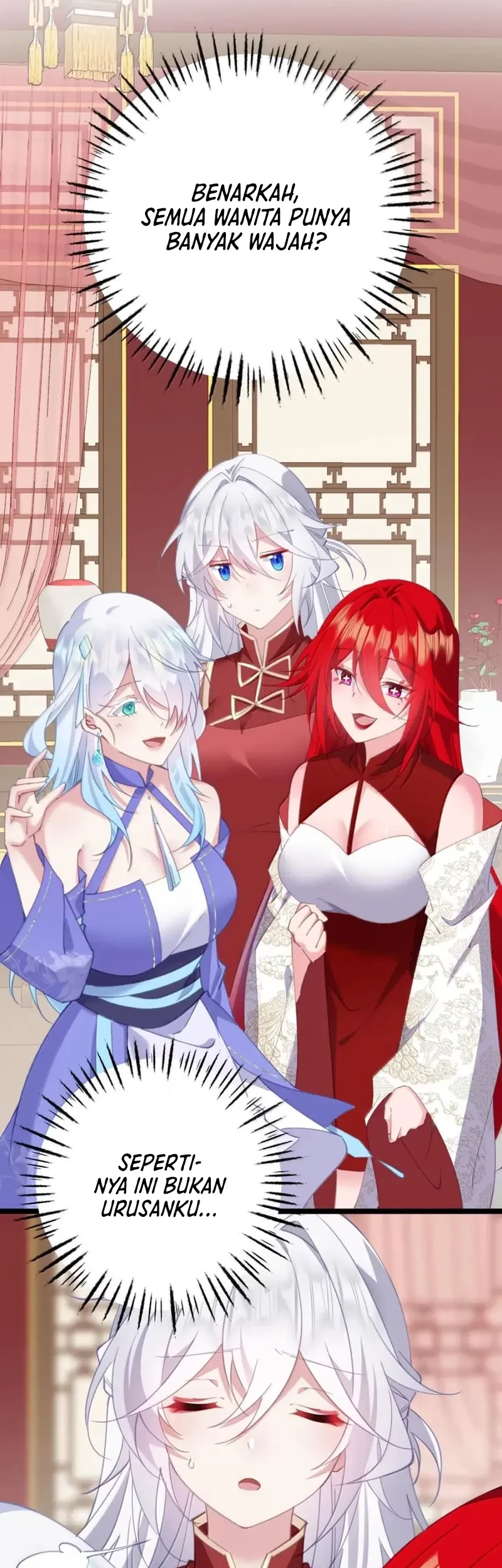 Unveiling the Emperor’s Secret Chapter 22 Gambar 28