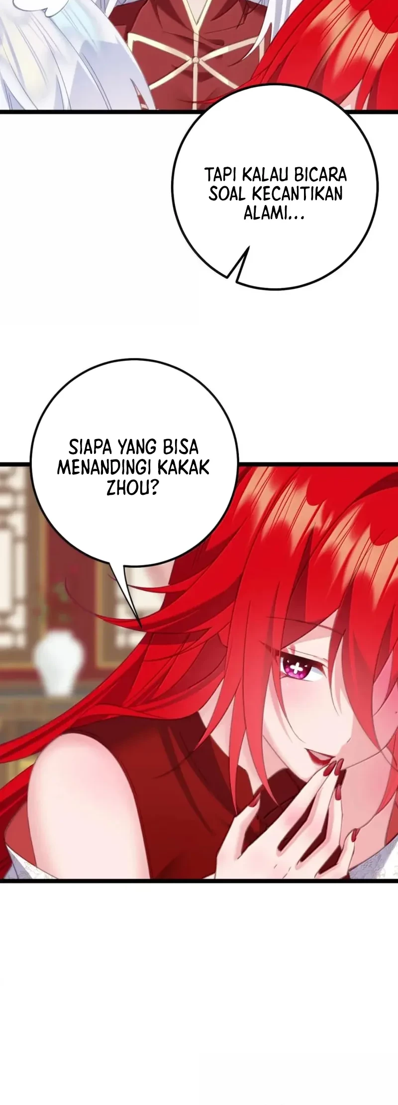Unveiling the Emperor’s Secret Chapter 22 Gambar 29
