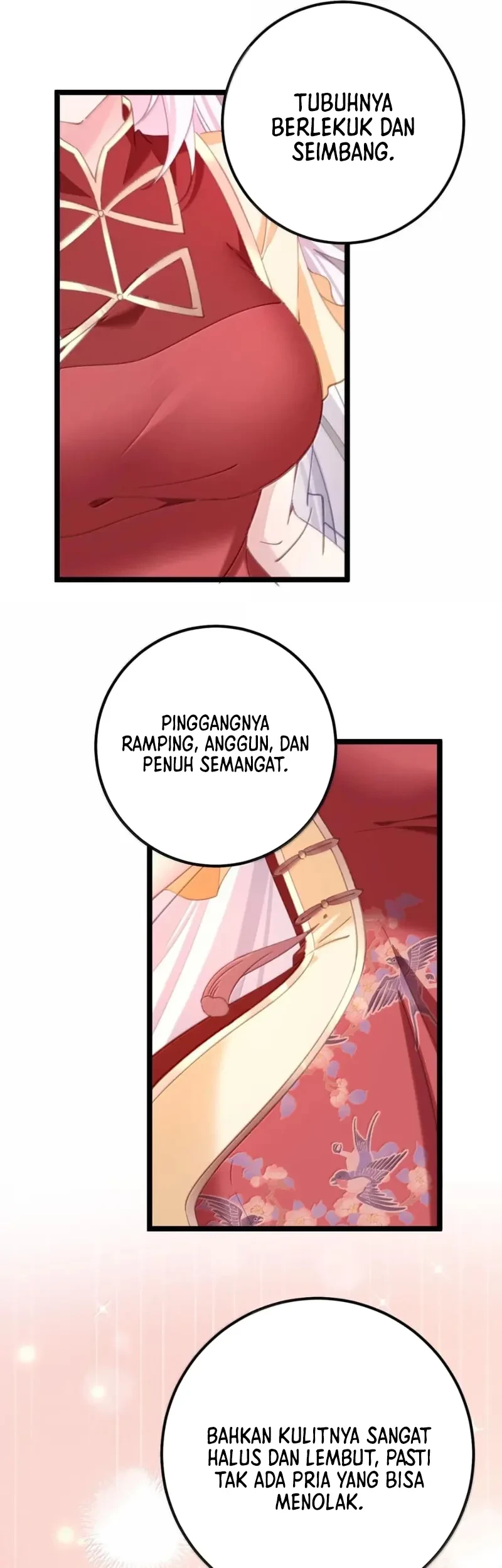 Unveiling the Emperor’s Secret Chapter 22 Gambar 30