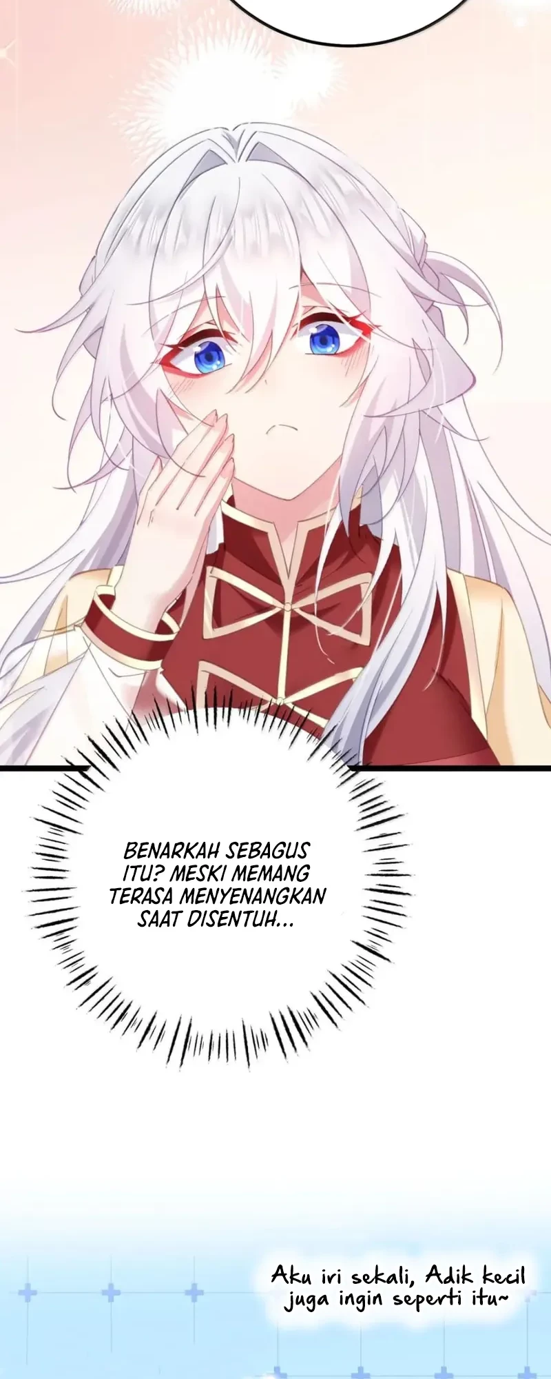 Unveiling the Emperor’s Secret Chapter 22 Gambar 31