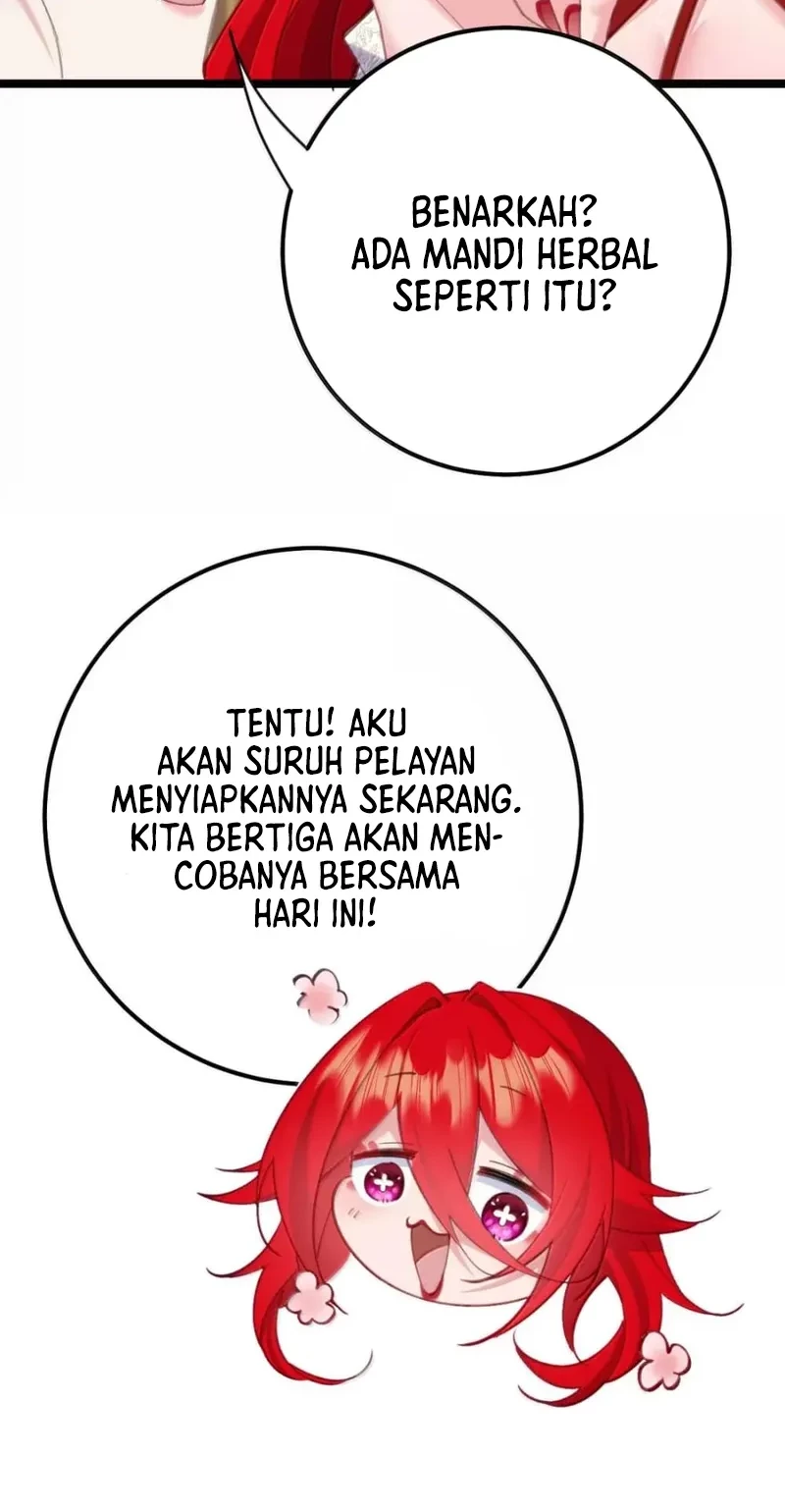 Unveiling the Emperor’s Secret Chapter 22 Gambar 33