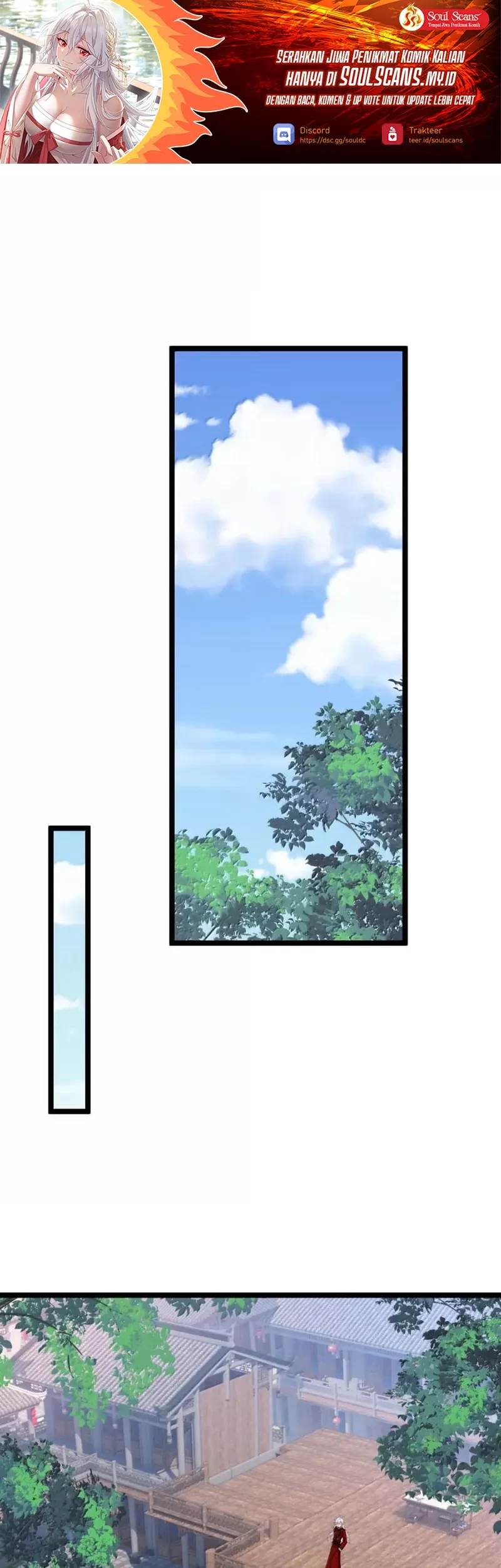 Baca Manhua Unveiling the Emperor’s Secret Chapter 22 Gambar 2