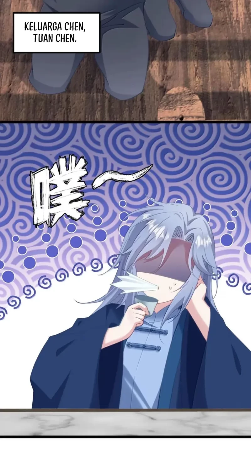 Unveiling the Emperor’s Secret Chapter 22 Gambar 7