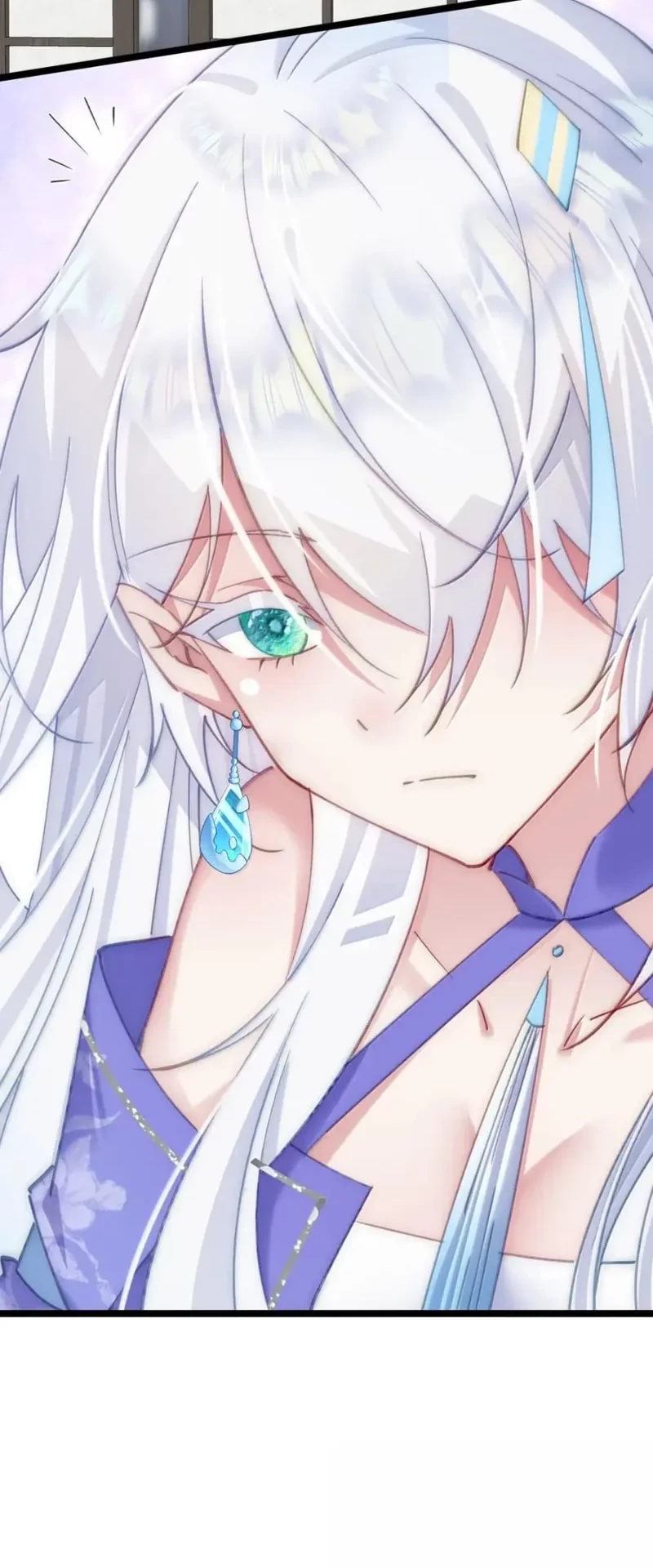 Unveiling the Emperor’s Secret Chapter 22 Gambar 17