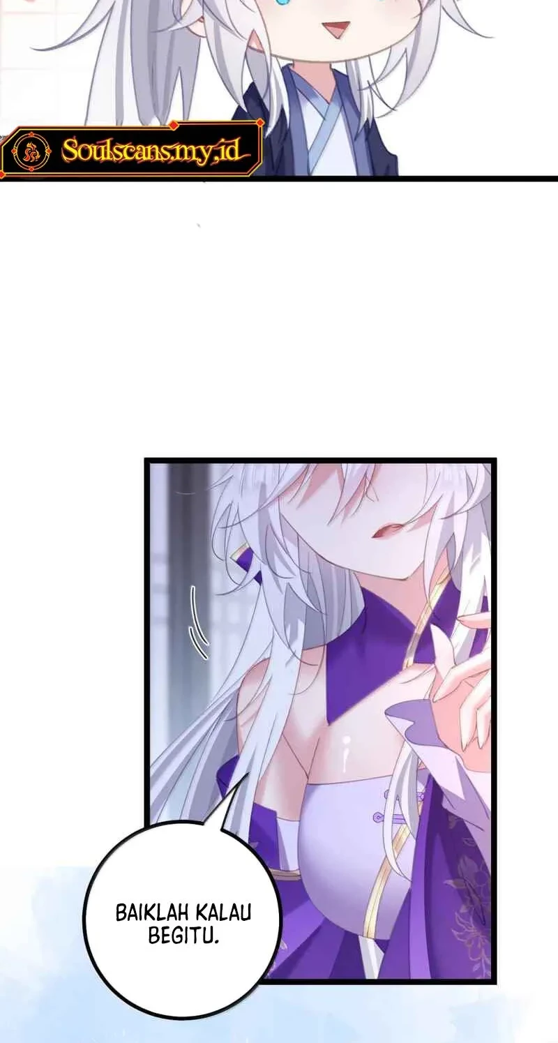 Unveiling the Emperor’s Secret Chapter 27 Gambar 18