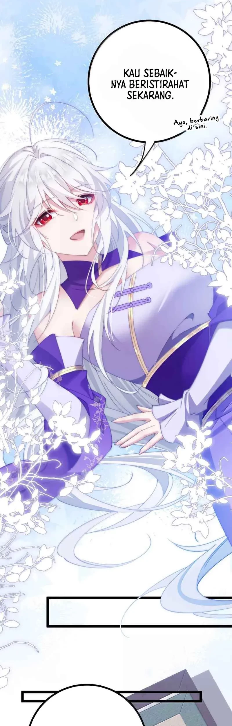 Unveiling the Emperor’s Secret Chapter 27 Gambar 19